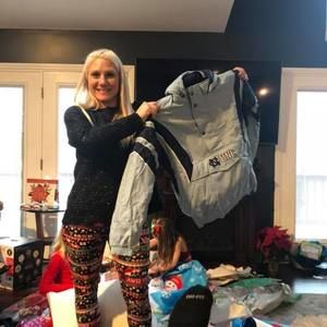 Meet your Posher, Kelley